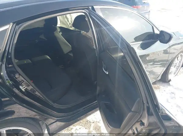 19XFC2F60LE018129 2020 HONDA CIVIC - Image 8