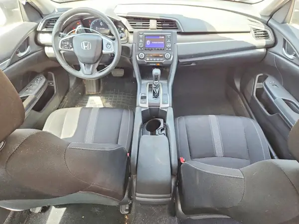 19XFC2F60LE018602 2020 HONDA CIVIC - Image 8
