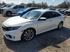 19XFC2F60LE019605 2020 HONDA CIVIC