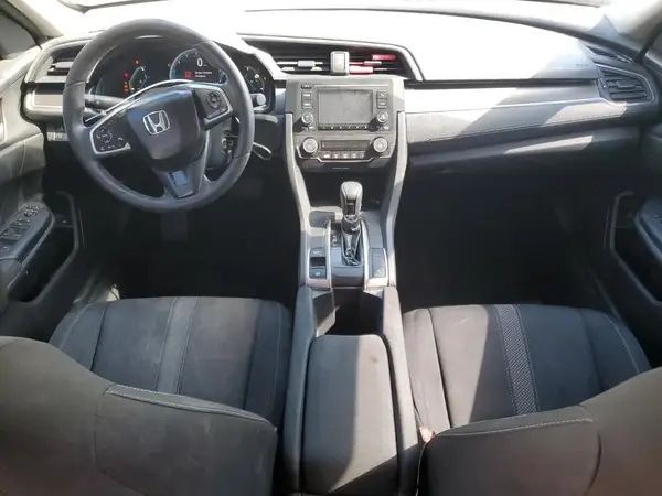 19XFC2F60LE019605 2020 HONDA CIVIC - Image 8