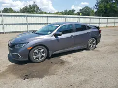 19XFC2F60LE020060 2020 HONDA CIVIC
