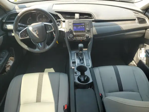 19XFC2F60LE020060 2020 HONDA CIVIC - Image 8
