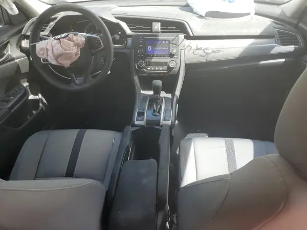 19XFC2F60LE021371 2020 HONDA CIVIC - Image 8