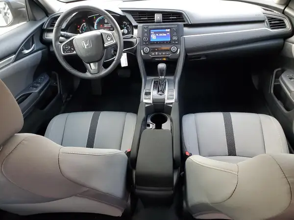 19XFC2F60LE021385 2020 HONDA CIVIC - Image 8