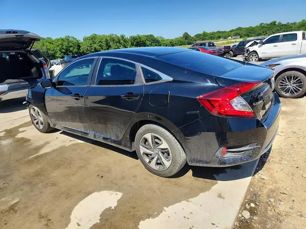 19XFC2F60LE021449 2020 HONDA CIVIC - Image 2