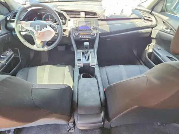 19XFC2F60LE021449 2020 HONDA CIVIC - Image 8