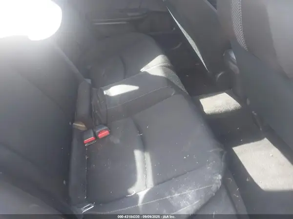 19XFC2F60LE021743 2020 HONDA CIVIC - Image 8