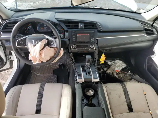 19XFC2F60LE022164 2020 HONDA CIVIC - Image 8