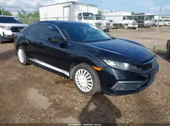 19XFC2F60LE022942 2020 HONDA CIVIC
