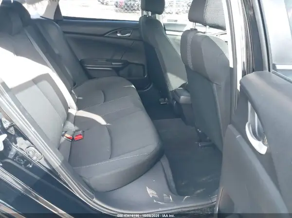 19XFC2F60LE022942 2020 HONDA CIVIC - Image 8