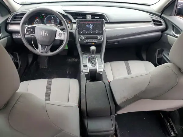 19XFC2F60LE024383 2020 HONDA CIVIC - Image 8