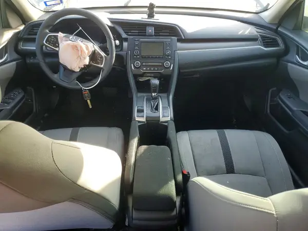 19XFC2F60LE024772 2020 HONDA CIVIC - Image 8