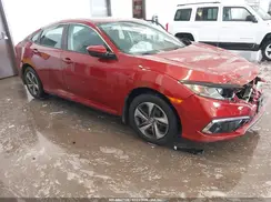 19XFC2F60LE025288 2020 HONDA CIVIC