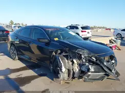19XFC2F60LE025307 2020 HONDA CIVIC