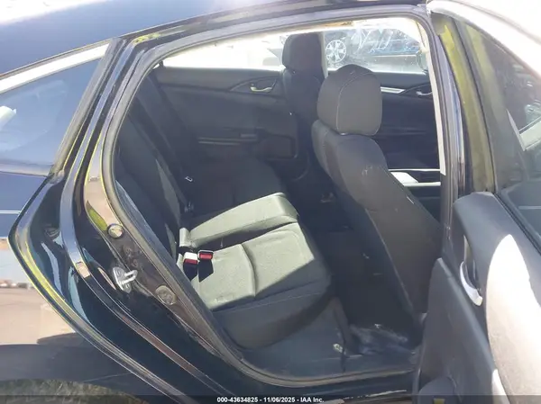 19XFC2F60LE025307 2020 HONDA CIVIC - Image 8