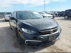 19XFC2F60LE025582 2020 HONDA CIVIC