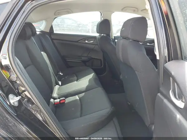 19XFC2F60LE025582 2020 HONDA CIVIC - Image 8