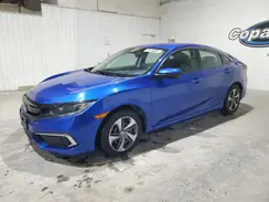 19XFC2F60LE026814 2020 HONDA CIVIC