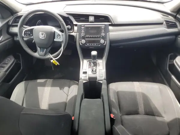 19XFC2F60LE026814 2020 HONDA CIVIC - Image 8