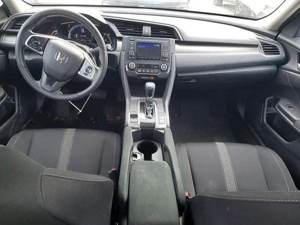 19XFC2F60LE027204 2020 HONDA CIVIC - Image 8