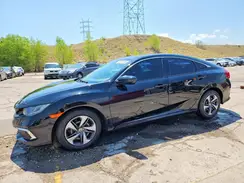 19XFC2F60LE027848 2020 HONDA CIVIC