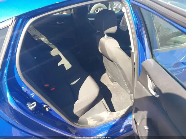 19XFC2F60LE030250 2020 HONDA CIVIC - Image 8