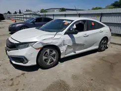 19XFC2F60LE201112 2020 HONDA CIVIC