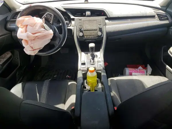 19XFC2F60LE201112 2020 HONDA CIVIC - Image 8