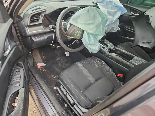 19XFC2F60LE201238 2020 HONDA CIVIC - Image 8