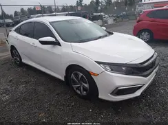19XFC2F60LE201496 2020 HONDA CIVIC