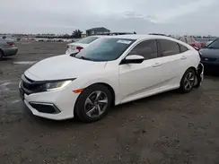 19XFC2F60LE201952 2020 HONDA CIVIC