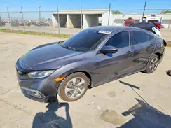 19XFC2F60LE202096 2020 HONDA CIVIC