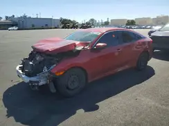 19XFC2F60LE205614 2020 HONDA CIVIC
