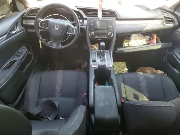 19XFC2F60LE205614 2020 HONDA CIVIC - Image 8