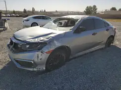 19XFC2F60LE206083 2020 HONDA CIVIC