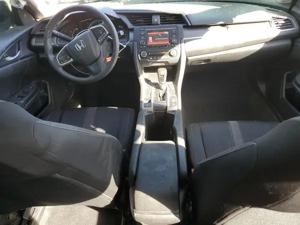 19XFC2F60LE206083 2020 HONDA CIVIC - Image 8