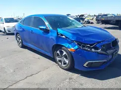19XFC2F60LE207816 2020 HONDA CIVIC