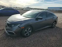 19XFC2F60LE208562 2020 HONDA CIVIC