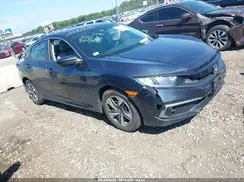 19XFC2F60LE208920 2020 HONDA CIVIC