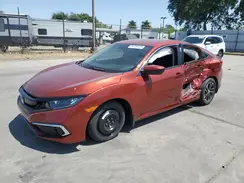 19XFC2F60LE209534 2020 HONDA CIVIC