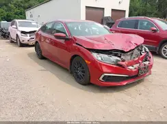 19XFC2F60LE209551 2020 HONDA CIVIC