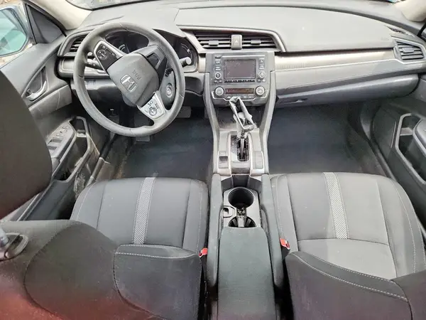 19XFC2F60LE210862 2020 HONDA CIVIC - Image 8