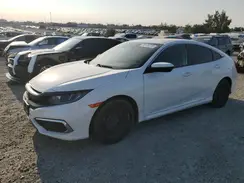 19XFC2F60LE211042 2020 HONDA CIVIC