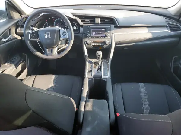 19XFC2F60LE211042 2020 HONDA CIVIC - Image 8