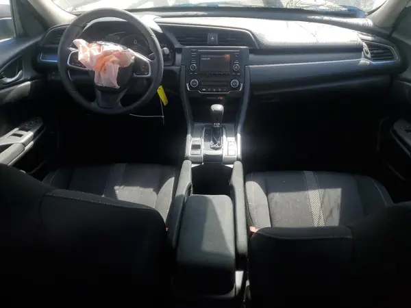 19XFC2F60LE212143 2020 HONDA CIVIC - Image 8
