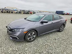 19XFC2F60LE212272 2020 HONDA CIVIC