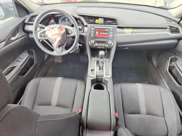 19XFC2F60LE212272 2020 HONDA CIVIC - Image 8