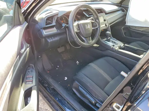 19XFC2F60LE212997 2020 HONDA CIVIC - Image 8