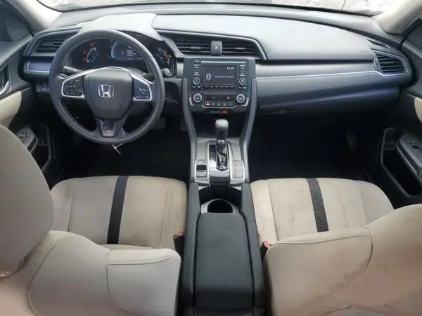19XFC2F60LE214863 2020 HONDA CIVIC - Image 8