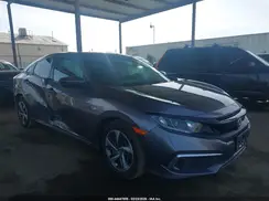 19XFC2F60LE215253 2020 HONDA CIVIC